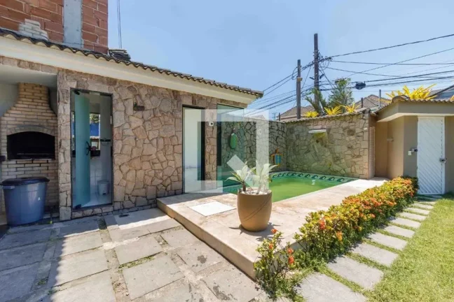 Imagem Casa à Venda - Vargem Pequena, 4 Quartos, 500 m2
