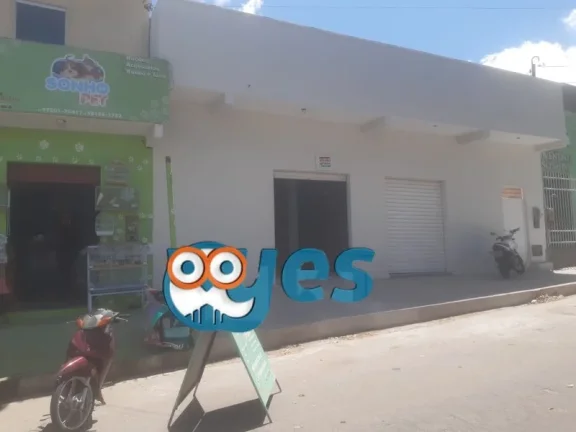 Imagem Ponto comercial para Locação, Mangabeira, Feira de Santana