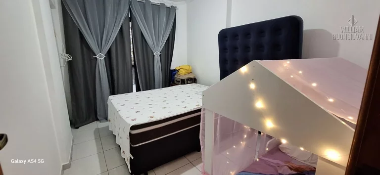 Imagem Apartamento 1 dormitório no coração do bairro Guilhermina