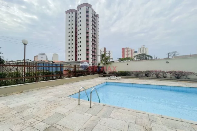 Imagem APARTAMENTO RESIDENCIAL em São Paulo - SP, Tatuapé