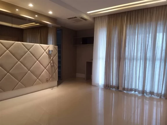 Imagem Apartamento com 4 dorms, Guilhermina, Praia Grande - R$ 5.5 mi, Cod: 2899