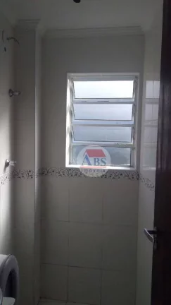 Imagem Apartamento à venda, 39 m² por R$ 190.000,00 - Jardim Casqueiro - Cubatão/SP