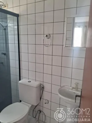 Imagem Apartamento para Venda em São Bernardo do Campo / SP no bairro Paulicéia