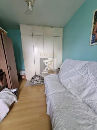 Imagem Jacarepaguá - Condomínio do Edifício Panorama - apartamento 2 quartos