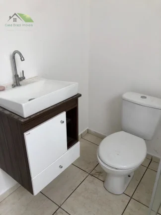 Imagem Sobrado com 3 quartos, 115,00m2, à venda em Mogi das Cruzes, Jardim Rodeio