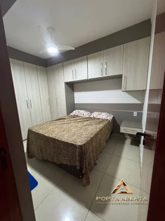 Imagem Apartamento 3 quartos Residencial Bethânia - cod 1198