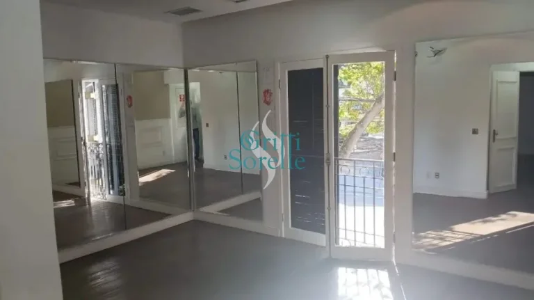 Imagem Sobrado Comercial à Venda em Jardim Paulista - São Paulo/SP.
