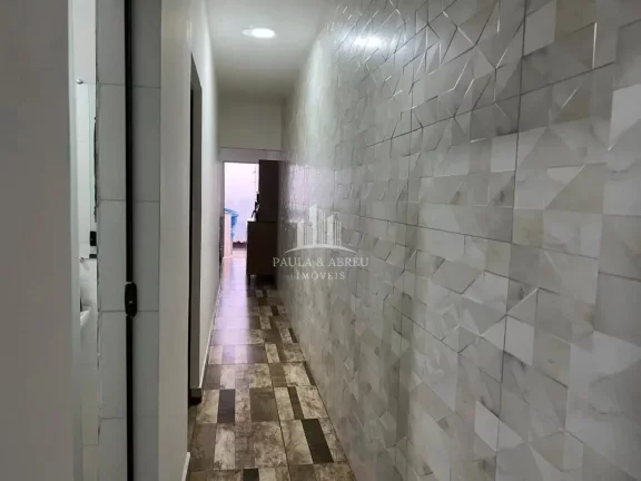 Imagem CASA 2 DORMITÓRIOS JD. SÃO JUDAS -MAUÁ/SP