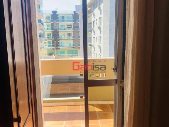 Imagem Apartamento Vista Mar