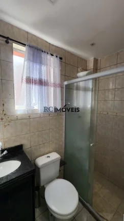Imagem Apartamento a Venda no bairro Colubandê - São Gonçalo, RJ