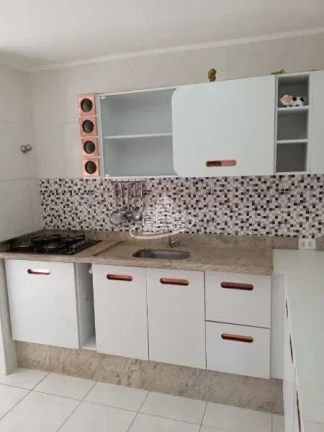 Imagem Apartamento Padrão