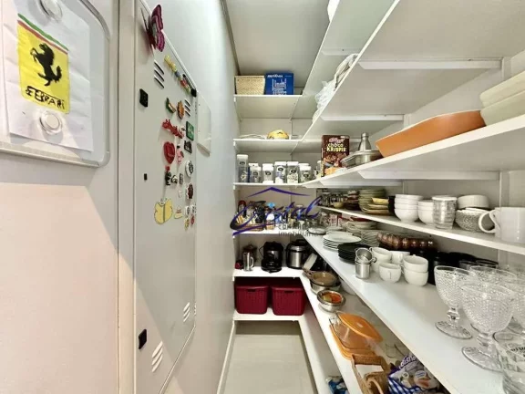 Imagem Casa com 3 quartos / suítes à venda, 281 m² - Paisagem Renoir - Cotia/SP