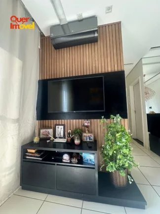 Imagem Excelente oportunidade! Apartamento à venda em Ribeirão Preto-SP, Jardim Manoel Penna. 2 quartos, 1 sala, 1 banheiro, 2 vagas, 52,00 m². Quer Imóvel Negócios Imobiliários!