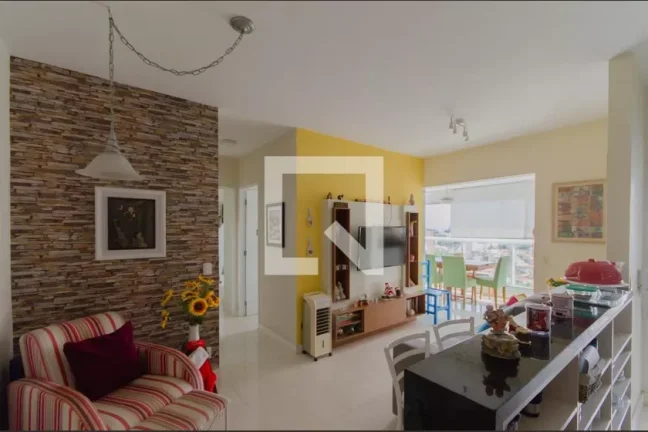 Imagem Apartamento à Venda - Cambuci, 2 Quartos, 64 m2