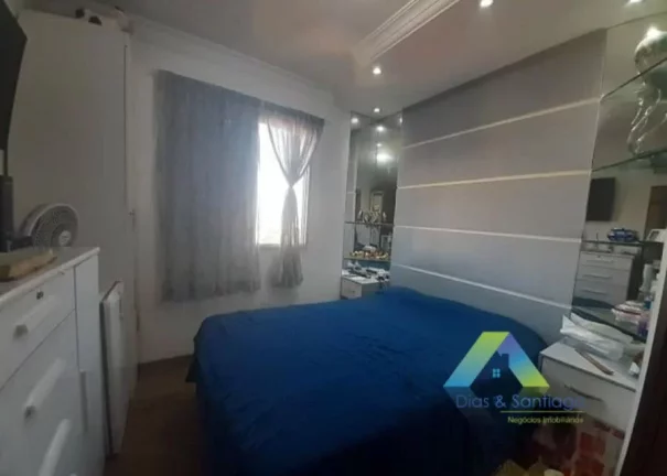 Imagem Apartamento à venda com 3 dormitórios, suíte e 2 banheiros na Vila das Mercês, São Paulo/SP
