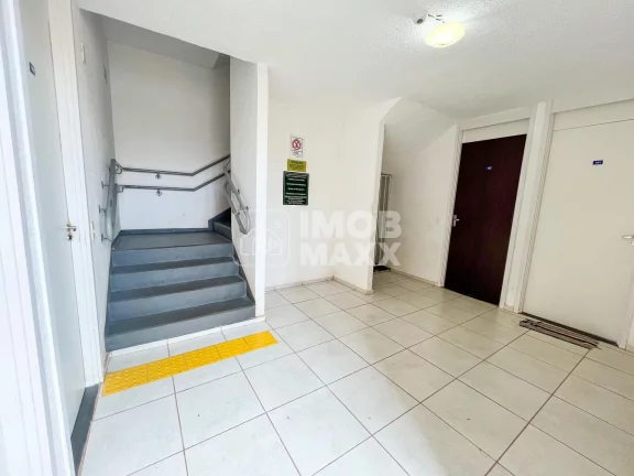 Imagem Carla Nunes-CRECI 31697- (61) 991238436 Vende Apartamento 125m² em Crixá, São Sebastião - R$110 mil