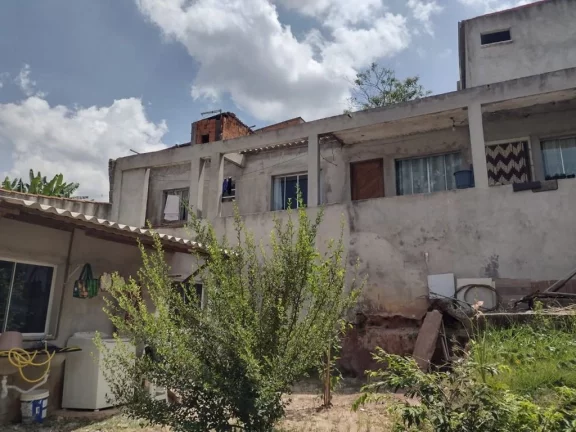 Imagem Terreno à venda, 400 m² por R$ 350.000,00 - Jardim São Bernardino - Suzano/SP