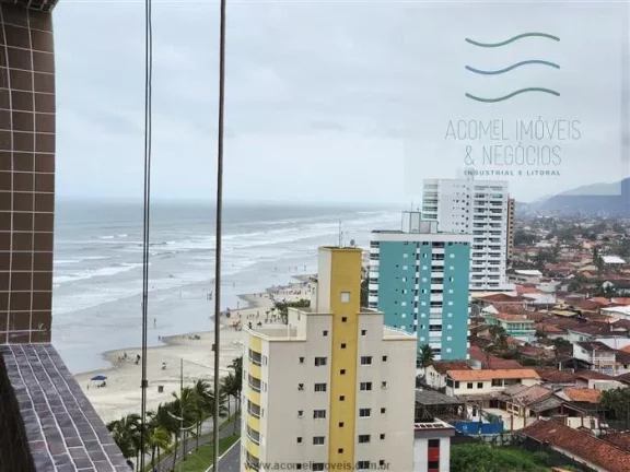 Imagem Apartamentos no Litoral para venda em Praia Grande no bairro Jardim Real