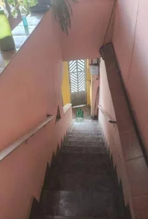 Imagem Sobrado à venda, 155 m² por R$ 912.000,00 - Jardim Vila Galvão - Guarulhos/SP