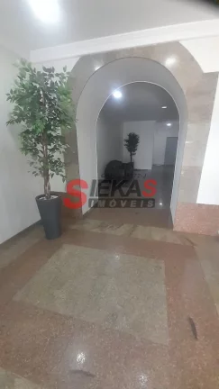 Imagem Apartamento à venda em São Paulo-SP, Parque São Jorge: 2 quartos, 1 sala, 1 banheiro, 1 vaga de garagem, 60m² de área. Venha conferir!