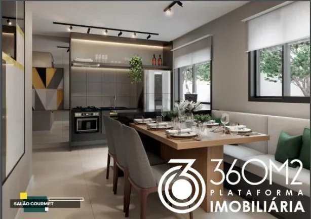 Imagem Apartamento para Venda em São Paulo / SP no bairro Vila Parque Jabaquara