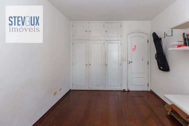 Imagem Apartamento com 4 dormitórios à venda, 167 m² por R$ 1.849.000,00 - Moema - São Paulo/SP