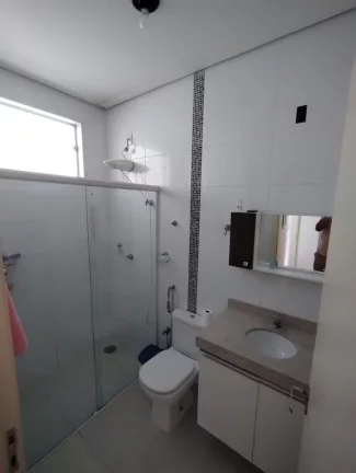 Imagem APARTAMENTO Á VENDA JARDIM SANTANA EM FRANCA/SP - 77,45 Área total - 02 dormitórios sendo 01 suíte com armários