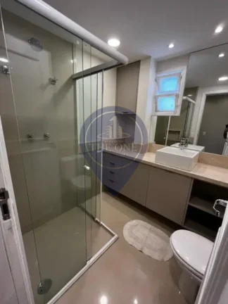 Imagem Imperdível oportunidade de apartamento à venda em São Paulo-SP, Jardim Paulista: 3 quartos, 1 suíte, 4 banheiros, 2 vagas, 120m².