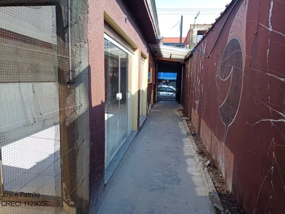 Imagem Loja Para Locação no Centro Nervoso de Peruíbe. Não Perca!!!