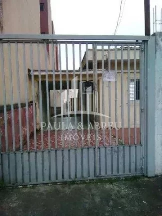 Imagem Terreno para construtor 10 x 40 no Centro