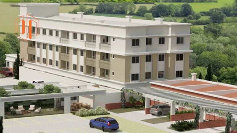 Imagem Apartamento Garden para Venda em São José dos Pinhais, Cidade Jardim, 2 dormitórios, 1 banheiro, 1 vaga