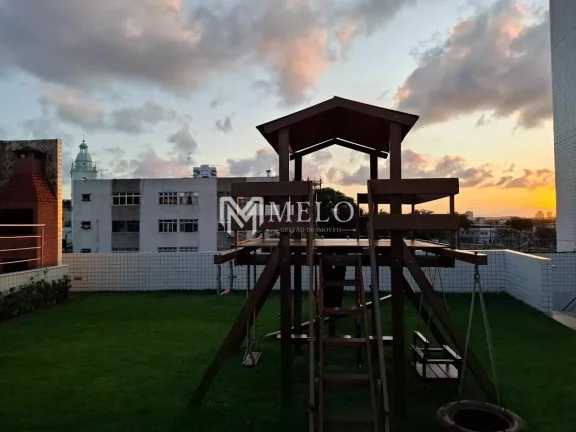 Imagem Oportunidade em :53,61m², 02qts, 01suite, 02 vagas