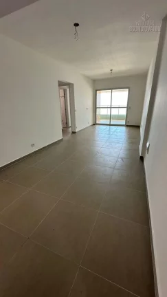Imagem APARTAMENTO NOVO FRENTE MAR EM ITANHAÉM!