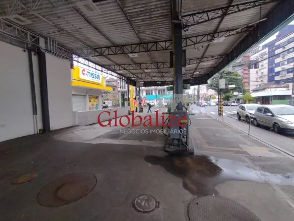 Imagem Ponto comercial com Posto,Troca óleo, Lava rápido, Estacionamento e Conveniência Locação 25.000.00 / Compra 800.000.00