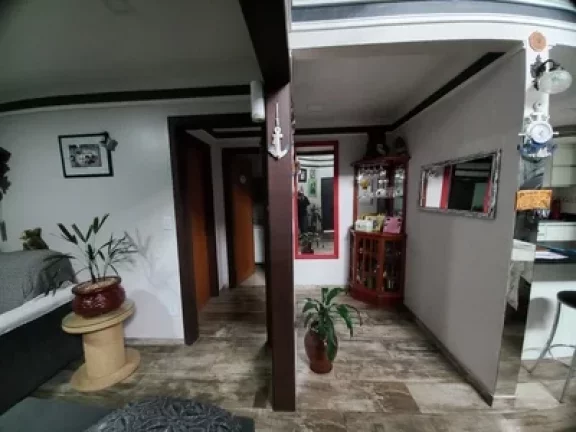 Imagem Casa incrível no Centro de Xangri-lá