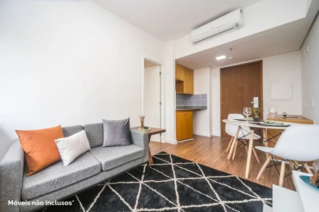 Imagem APARTAMENTO RESIDENCIAL em São Paulo - SP, Bela Vista