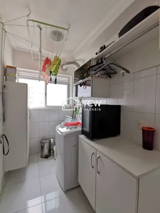 Imagem Apartamento Padrão 3 dorm no Aclimação