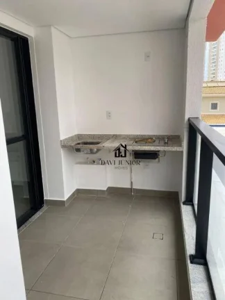 Imagem Apartamento com 2 dormitórios à venda, 67 m² por R$ 800.000 - Parque Campolim - Sorocaba/SP