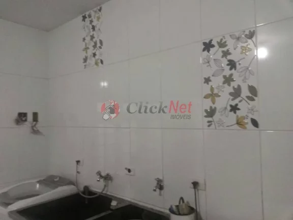 Imagem Sobrado lindo à venda no bairro Rudge Ramos, local muito tranquilo com 290 m² de área útil - São Bernardo do Campo