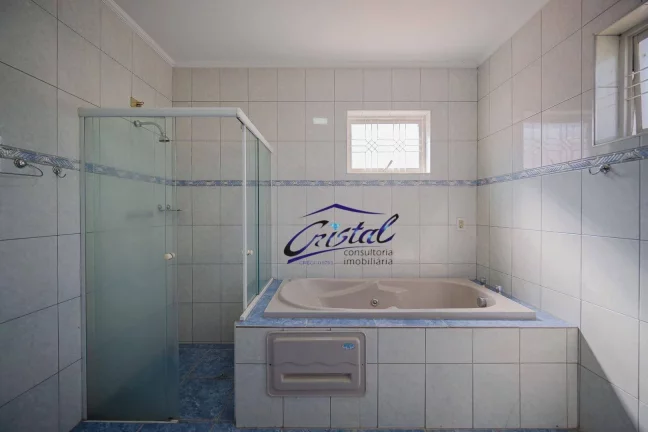Imagem Casa com 5 quartos (2 suítes) à venda, 340 m² - City Bussocaba - Osasco/SP