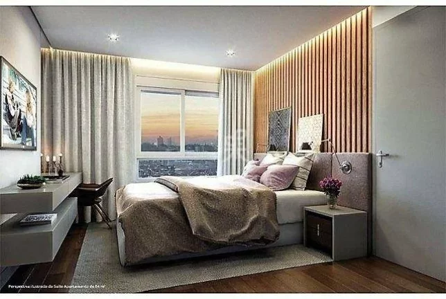 Imagem Apartamento com 1 dormitório à venda, 25 m² por R$ 405.000,00 - Butantã - São Paulo/SP
