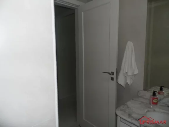 Imagem Apartamento 3 dormitorios coração Gonzaga