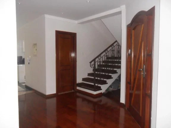 Imagem Casa para Venda em Limeira, Jardim Canaã, 4 dormitórios, 1 suíte, 1 banheiro, 3 vagas