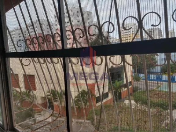 Imagem Mega vende apartamento de 3 quartos na 3º Etapa em Coqueiral de Itaparica