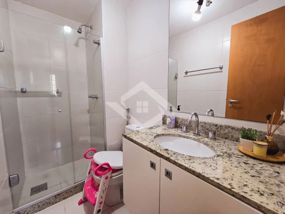 Imagem Apartamento 3 Quartos• Reserva Carioca- Barra Olímpica