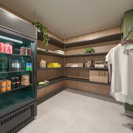 Imagem APARTAMENTO RESIDENCIAL em São Paulo - SP, Jardim Prudência