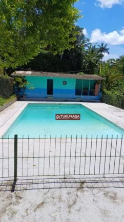 Imagem Chácara à venda, 1600 m² por R$ 390.000,00 - Água Azul - Guarulhos/SP