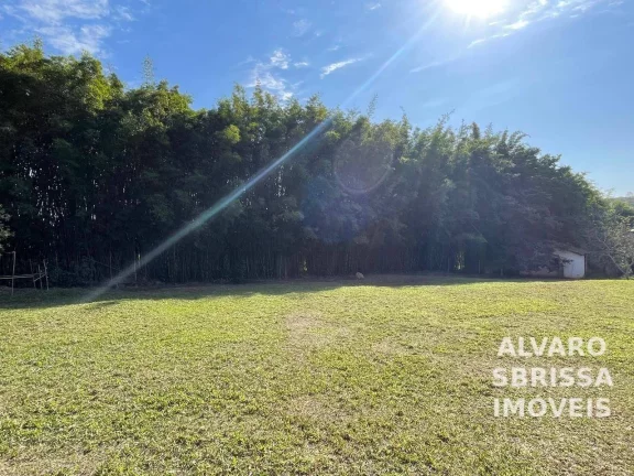 Imagem Sítio com 23.000 metros quadrados a venda em Itu SP