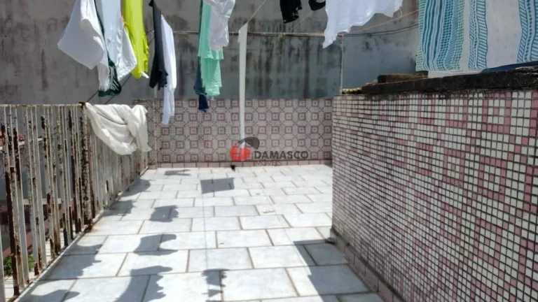 Imagem Casa à venda 3 Quartos, 4 Vagas, 412M², Santa Maria, São Caetano do Sul - SP