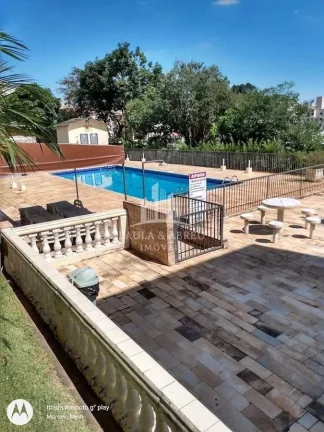 Imagem Apartamento 2 dormitórios Jardim Estrela - Mauá